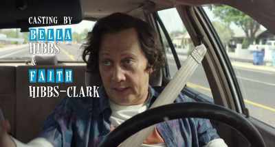 I just gotta-
[car honks] - Daddy Daughter Trip