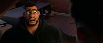 I just gotta make this run,
but when I get back, - My Dad the Bounty Hunter
