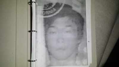 - I just had
a repeat of the same dream - Murder Death Koreatown