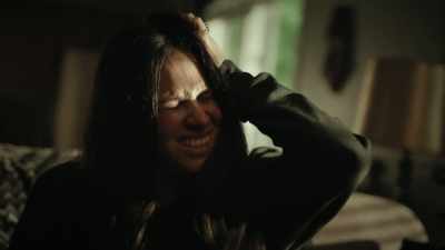 I just had this migraine
all day. - The Haunted Museum