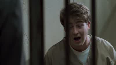 I just had to kill Linda, Mr. - Primal Fear