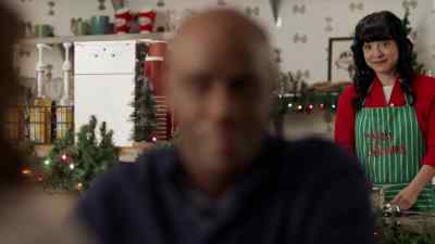 I just happen to know someone - Christmas, Love and Fudge