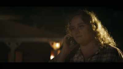 I just happen
to be a policewoman. - The Tourist