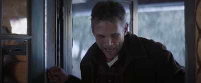 I just happened to go by the-- - Angel Baby