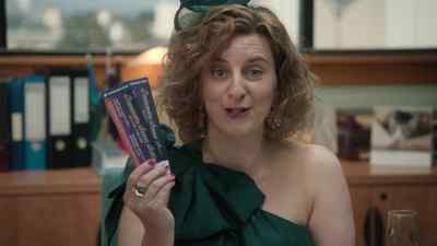 I just happened to have two
tickets to a moonlit cruise. - The Office