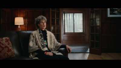 I was just happy
that I could move on - Mastermind: To Think Like a Killer