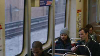 I just hate
feeling powerless. - The Red Line