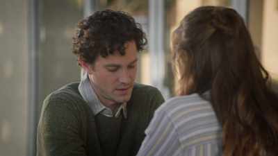 - I just hate how
he controls me, you know? - You Can't Escape Me