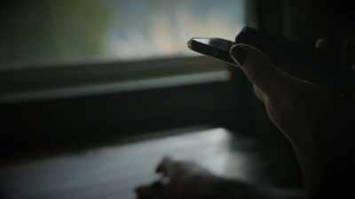 I just have a few questions - Confronting a Serial Killer