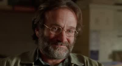 I just have a little question here You could be a janitor anywhereWhy did you work at the most prestigious technical college in the whole fuckin' worldWhy did you sneak around at night and finish other people's formulasthat only one or two people in the - Good Will Hunting