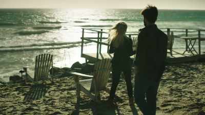 I just have a very low tolerance for injustice, - Big Little Lies
