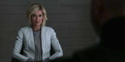I just have to accept
that you will hate me. - Halo