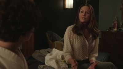 I just have to ask because
some questions have been raised. - The Romanoffs