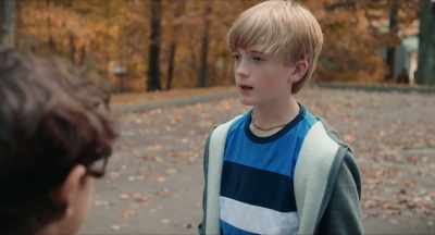 - I just have this feeling
something's happening, - Spirit of Friendship
