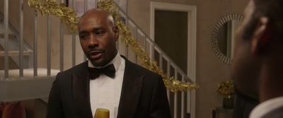 I just have to get LJ
back to his senses - The Best Man: The Final Chapters