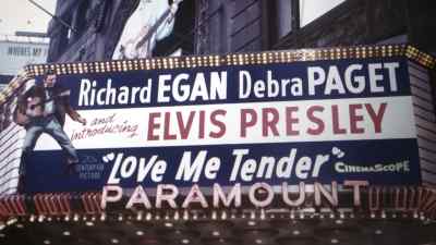I just have to get the keys, - Return of the King: The Fall and Rise of Elvis Presley