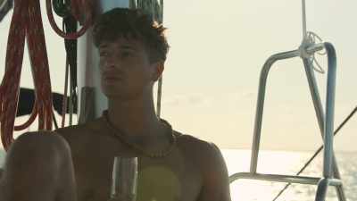 I just have to go
with my gut - FBoy Island