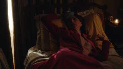 I just have to let this pass. - The Marvelous Mrs. Maisel