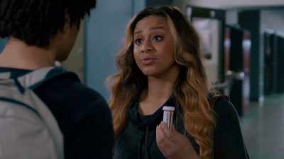 I just have so much work
to do. - Imperfect High