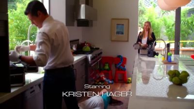 I just have that nagging
feeling if we had opened - CSI: Miami