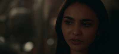 I just have nightmares about it, - Dear Edward
