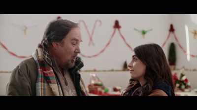 I just have one more stop - The Christmas Dance