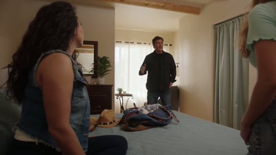 I just have one rule: - My Landlord Wants Me Dead