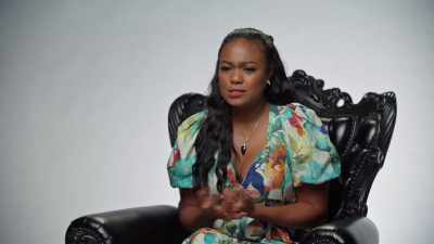 - I just have to say there's - The Fresh Prince of Bel Air Reunion