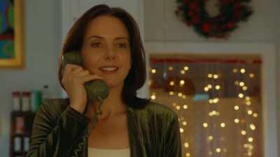 I just have some things - Every Time a Bell Rings