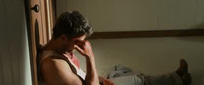 I just have such a bad temper sometimes. - The Housemaid