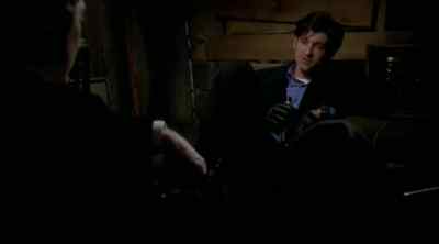 I just have
two questions for you. - The Practice