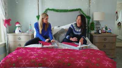 I just have to wonder if maybe - A Merry Single Christmas