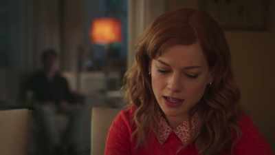 - I just haven't
been myself lately, - Zoey's Extraordinary Playlist