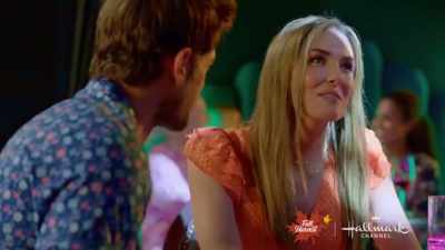 - I just haven't met
the right guy. - South Beach Love