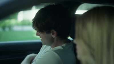 I just haven't slept
and I'm in no condition. - Betrayed by Love