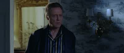 Everything okay in here? - Wedding Crashers