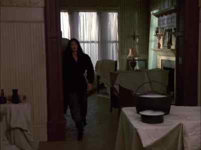 I was just having some lunch.
You're welcome to join me. - Murder, She Wrote