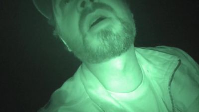     I just heard a big knock, - Ghost Adventures