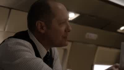 I just heard back from the CDC. - The Blacklist
