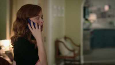 I just heard
my first actual duet. - Zoey's Extraordinary Playlist