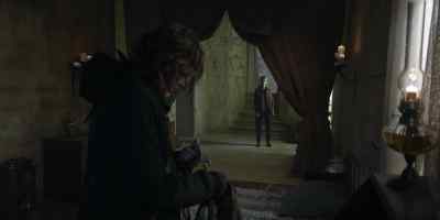 I just heard. - The Walking Dead: Daryl Dixon