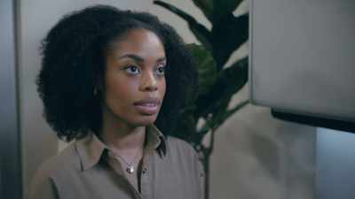 I just heard
we had this new hotshot - Sister Wife Murder