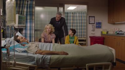 I just heard
what you've been telling me. - Twin Peaks