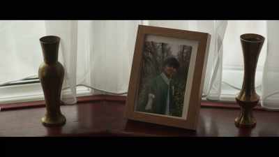 I just… don't know how to thank you. - The Buckingham Murders
