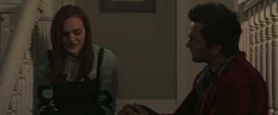 I just… Hey, I got, um… - Separation
