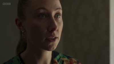 I just… I just like to decide
how people see me. - Chloe