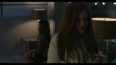 I just… - Inventing Anna