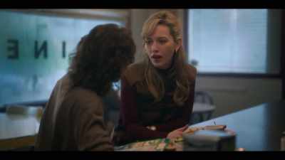 I just… - The Haunting of Bly Manor
