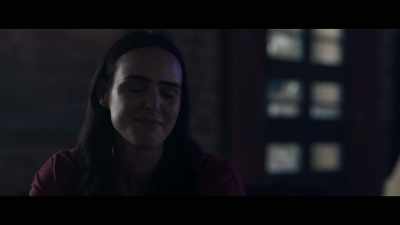 I just… - Five Days at Memorial