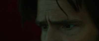 - I just hit my head. - Dark Match